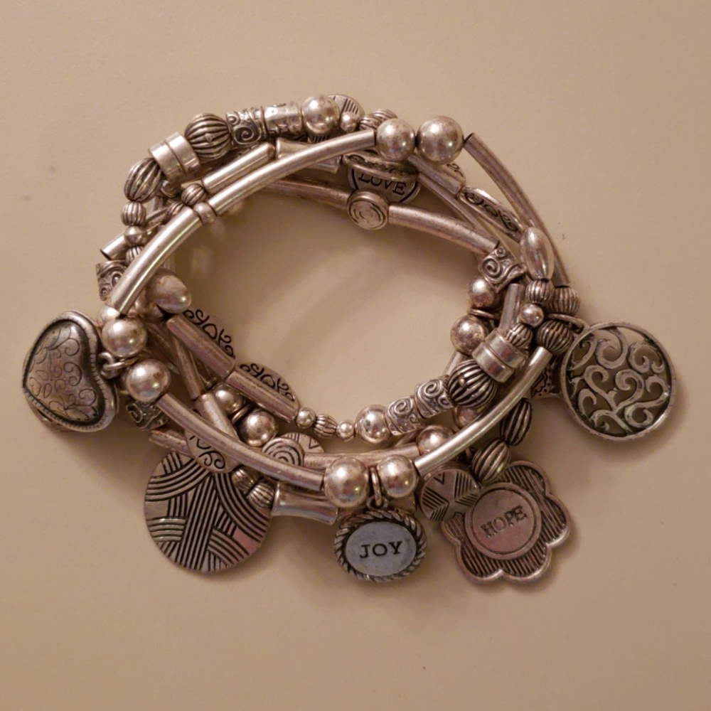 Lia Sophia bracelet